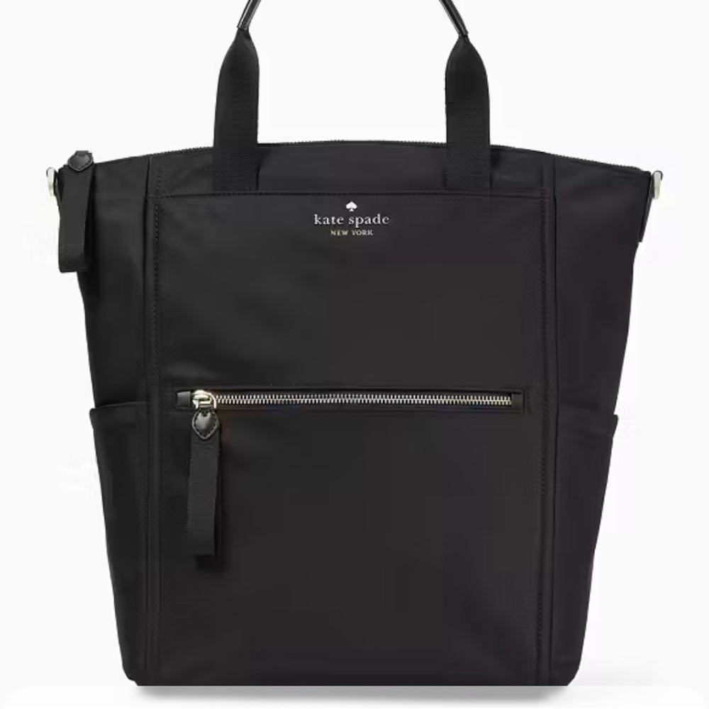 Chelsea Large Convertible Backpack
